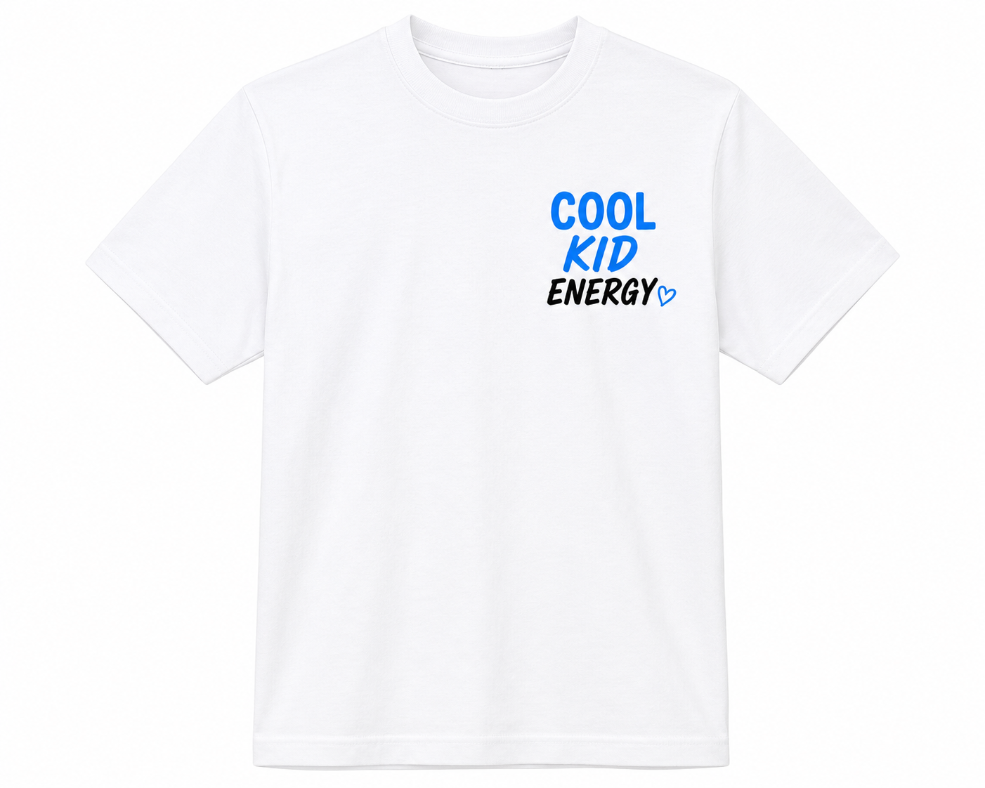 Cool Kid Energy T-Shirt