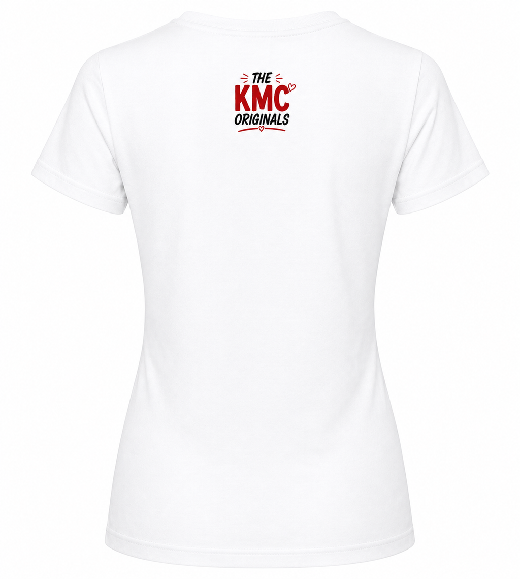 Divine Feminine Energy T-Shirt