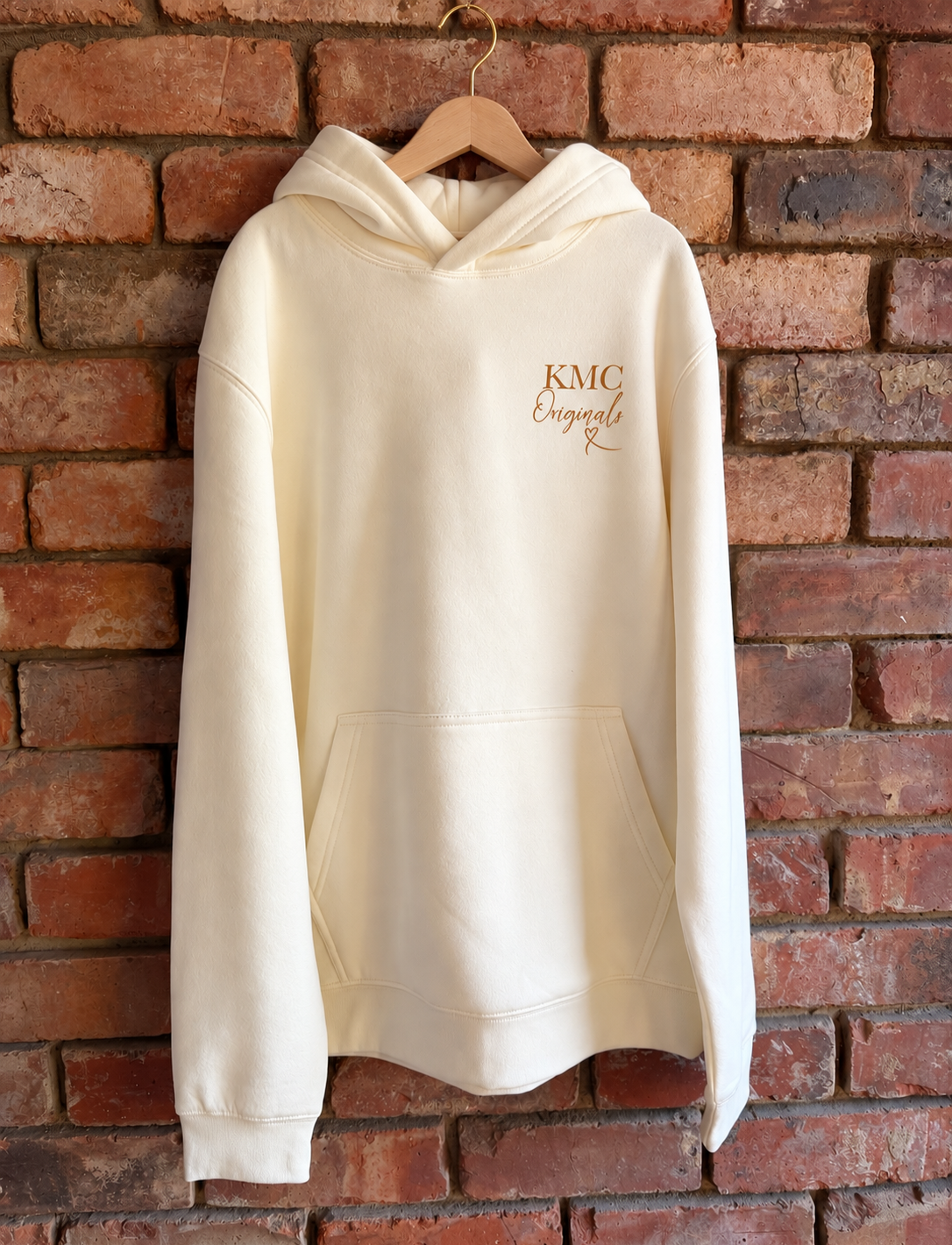 Divine Feminine Energy Hoodie