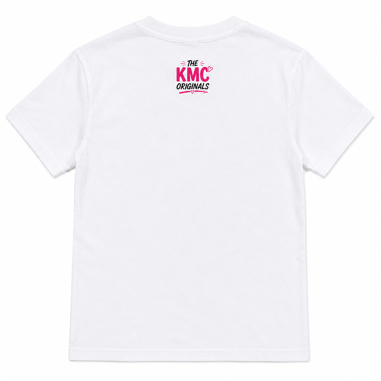 Main Character Energy T-Shirt