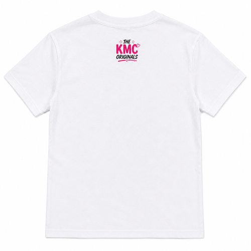 Main Character Energy T-Shirt