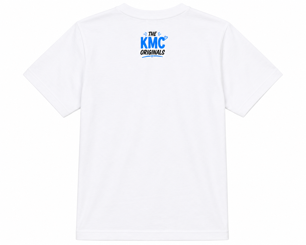 Cool Kid Energy T-Shirt