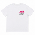 Main Character Energy T-Shirt