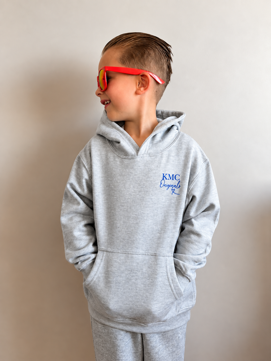 Cool Kid Energy | Hoodies