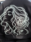 Divine Feminine Energy T-Shirt | KMC Originals ♡